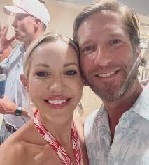 Happy Birthday to my best friend! I can't believe you are 41! To the  sweetest + most fun dad, my oldest kid, the best husband, always down for  my crazy ideas, last