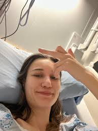 Rebuilding life after cancer and addiction