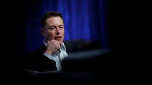 Elon Musk Becomes World S 4th Richest Person After Net Worth Surges 8 Billion In A Day Business News