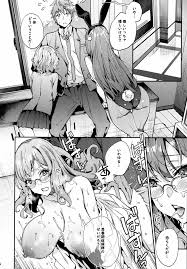 青春ブタ野郎はバニーガール先輩の夢を見ない】青春ブタ野郎X麻衣X朋絵 - 同人誌 - エロ漫画 momon:GA（モモンガッ!!）