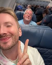 Jackie Flood's Instagram, Twitter & Facebook