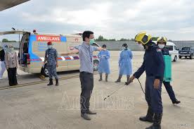 Maybe you would like to learn more about one of these? Hospital Serdang Air Times News Network