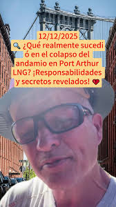 Scaffolding Collapse at Port Arthur