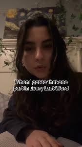 if you havent read Every Last Word by Tamara Ireland Stone get