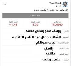 7 أسئلة تسيطر على عقول طلاب الثانوية العامة وإجاباتها 16 أغسطس، 2021 نائب رئيس جامعة الأزهر يشيد بجهود مهندسات المستقبل بالجامعة في تصميم تطوير مدخل كلية الطب Yhixba65dznrpm