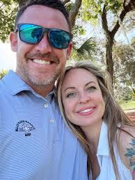 Stephanie Magli and Landon Harner's Wedding Website