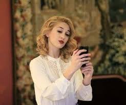 Mechi Lambre Mercedes Celebrities Women