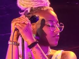 A July 8 at FIJM: The Brooks, Braxton Cook, Édelène Fitzgerald, High  Klassified