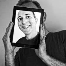 I have been deliberately quiet