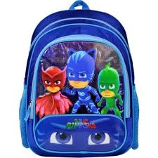 Hakan Canta Pj Masks Erkek Cocuk Mavi Okul Sirt Cantasi Fiyati