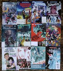 My Free Comic Book Day 2022 Results, Ranked « Midlife Crisis Crossover!