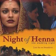 Night of Henna_百度百科