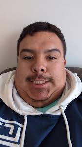 Hi all! I just wanted to introduce myself and share a photo I took.  Photoshop face tattoos. #GangShit