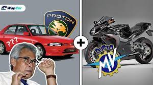 Visi mencetak manusia yang bermuttafaqah fiddin untuk menjadi kader pemimpin umat / bangsa. Proton Pernah Membayar 70 Juta Euro Untuk Mv Agusta Dan Menjualnya Semula Untuk 1 Euro Wapcar