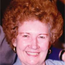 Maria Eigenblut Pretiger Obituary September 4, 2019