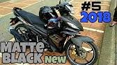 View latest posts and stories by @lc_135_official lc135 official in instagram. Yamaha Lc 135 V5 2018 Youtube