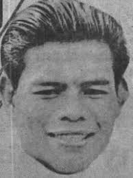 BoxRec: Clever Sison