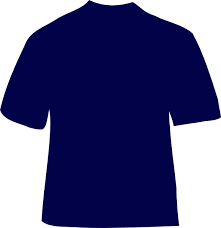 Are you searching for blue t shirt png images or vector? Download 10 Blank Navy Blue T Shirt Template Free Cliparts That T Shirt Template Png Image With No Background Pngkey Com