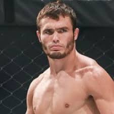 Daniel "The Doomsday Prophet" Romero MMA Stats, Pictures, News, Videos,  Biography