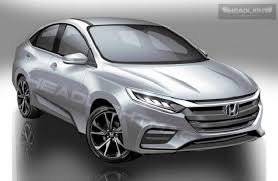 Jun 13, 2021 · terakhir ada fitra eri, pebalap honda bandung center racing team. Honda City New Model 2020 Launch Date In India View All Honda Car Models Types