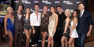 Avec Qui Les Danseurs De Dals Sont Ils En Couple Cosmopolitan Fr