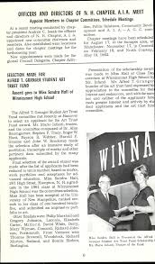 NEW HAMPSHIRE ARCH/TECT