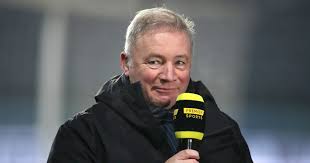 His birthday, what he did before fame, his family life, fun trivia facts, popularity rankings, and more. No One Did It Quite As Well Nor As Joyously As Rangers Legend Ally Mccoist