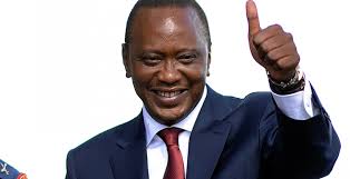 President Uhuru to Pay Bride Price for His Great Grandmother to a Maasai  Family