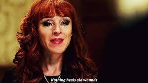 O colar mágico [ CONCLUÍDA]