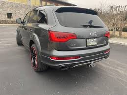 Image result for Daytona Gray 2015 Q7
