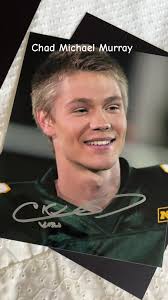 Reviving My Cinderella Story with Chad Michael Murray