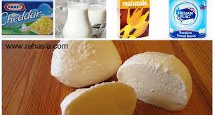 Resep Laziz Cara Membuat Keju Mozarella Yang Simple Dan Enak Keju Resep Sandwich Makanan