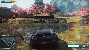 Developed by ea canada and ea black box and published by electronic. Need For Speed Most Wanted Benchmarked Notebookcheck Net Reviews