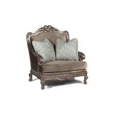 Ital Art Design Rgf Venice L Lounge Accent Chair Home Furniture 2 474 Liked On Polyvore Brown Accent Chair Brown Furniture Interior Design Boards