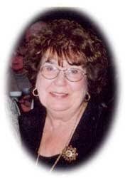 Obituary of Royce Olga Meinhardt