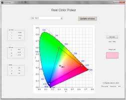 sensors free full text a low cost real color picker