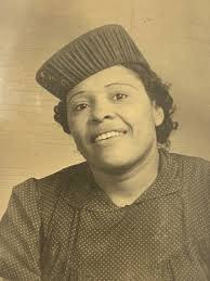 A SC State Park tribute to #WomensHistoryMonth: Louise Giles Browning (1901 