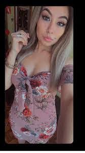 Jennifer Garnica's Instagram, Twitter & Facebook