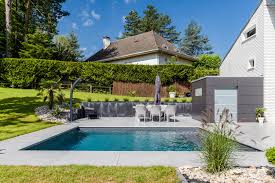 Piscine Spa Perret Paysage Tournus Macon Chalon Saone