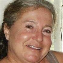 Gabriele Marsha Kling Polytinsky Obituary