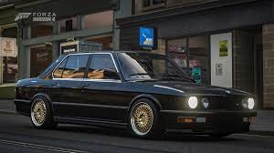 1988bmw520i On Twitter 1988 Bmw M5 Forza Edition Forzahorizon4