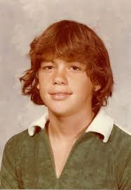 What did you look like in 1982?