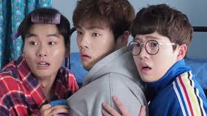 The korean drama 18 again is based on the american film, 17 again. Hilariously Funny K Dramas That Will Absolutely Give You A Good Laugh