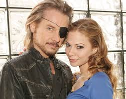 Days of Our Lives' Steve 'Patch' Johnson Through the Years: A Timeline With  Photos of Stephen Nichols