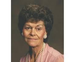 Zelda James Obituary (1933