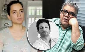 Aishwarya rai tells rajeev masand that acting is sometimes tiring, but mostly a thrilling experience… Ssr Suicide Case Kangana Reacts To Rajeev Masand Being Summoned By Police