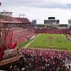 It can hold 67,838 sports fans normally and has expansion capabilities to accommodate 82,000 patrons. 3