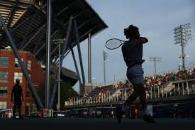 Ben Shelton v Carlos Alcaraz: US Open 2026 quarter-final – live updates — The Guardian