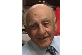 Frank Fredericks Obituary (1924