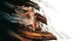 .vector other abstract baby animals birds cats dogs fishes insects reptiles other animals anime cartoons classic games comics movies music tv series videogames other entertainment birthday christmas easter halloween new year valentine's day other related wallpapers. Daenerys Targaryen Game Of Thrones Dragon Hd Wallpaper Wallpaperbetter
